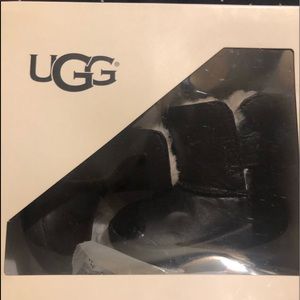 Baby Uggs